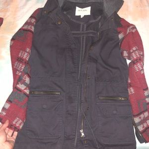 CUUUUTE JACKET! Sz small!
